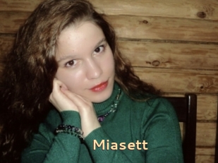 Miasett