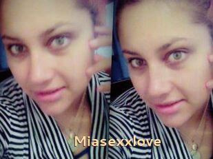 Miasexxlove