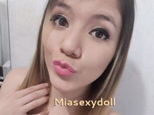 Miasexydoll