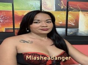 Miasheadanger