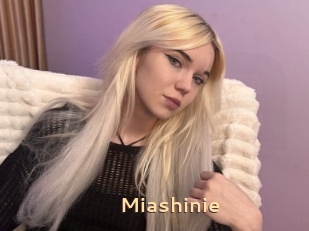 Miashinie