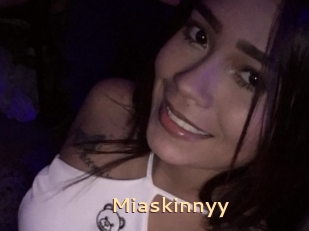 Miaskinnyy