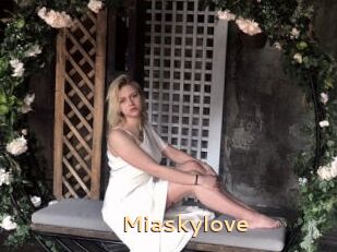 Miaskylove