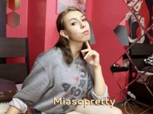 Miasopretty