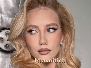 Miavoitich