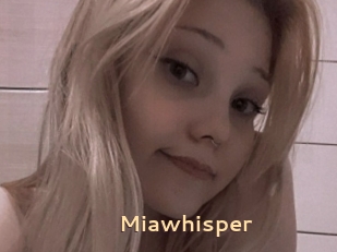 Miawhisper