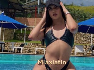 Miaxlatin