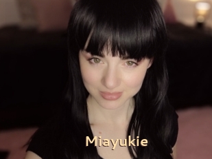 Miayukie