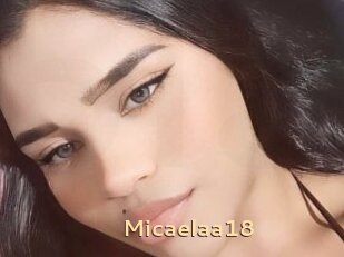 Micaelaa18