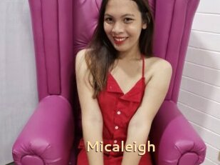 Micaleigh