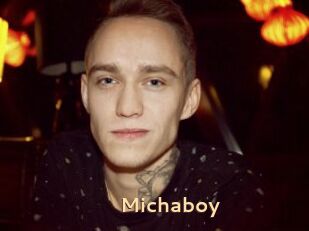 Michaboy