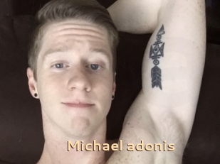 Michael_adonis