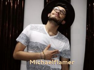 Michaelflamer