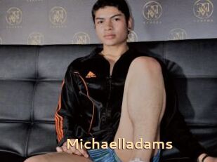 Michaelladams