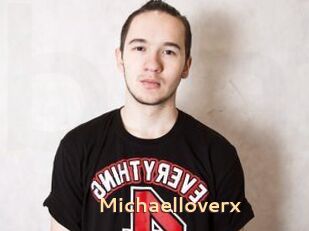 Michaelloverx