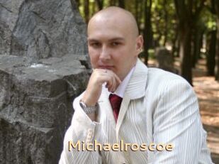 Michaelroscoe