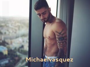 Michaelvasquez