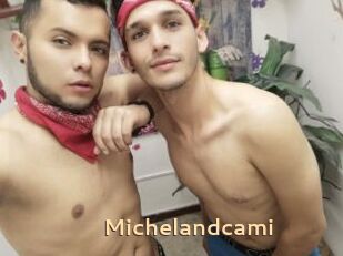 Michelandcami