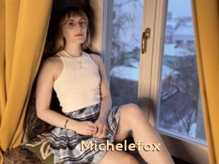 Michelefox