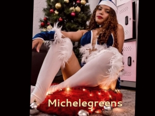 Michelegreens