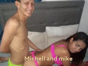 Michell_and_mike