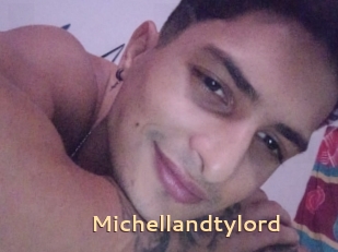 Michellandtylord