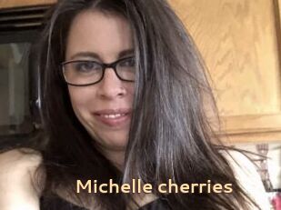 Michelle_cherries