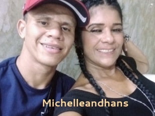 Michelleandhans