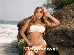 Michellenovak