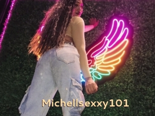 Michellsexxy101