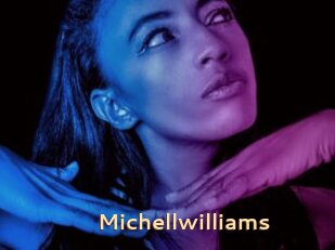 Michellwilliams