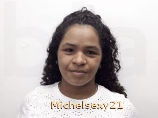 Michelsexy21