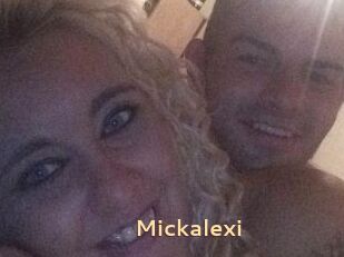 Mickalexi