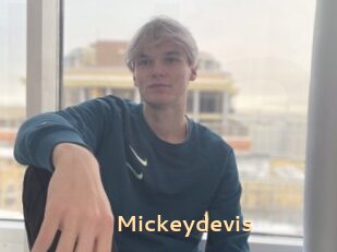 Mickeydevis