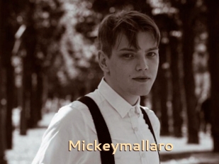 Mickeymallaro