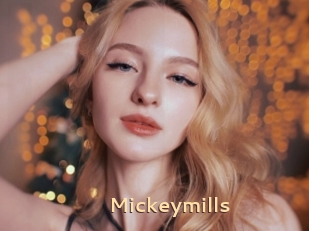 Mickeymills