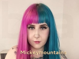 Mickeymountains