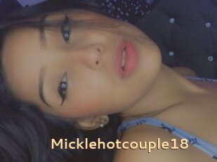 Micklehotcouple18