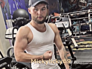 Mickylicky69