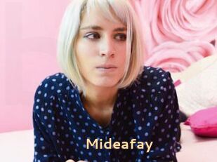 Mideafay