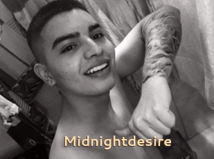 Midnightdesire