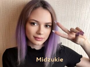 Midzukie