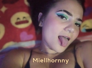 Miellhornny