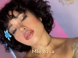 Mielrosa