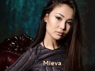 Mieva