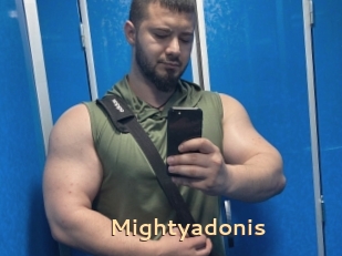 Mightyadonis