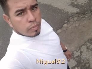 Miguel92