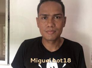 Miguel_hot18