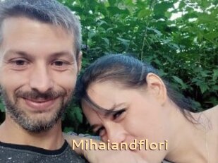 Mihaiandflori