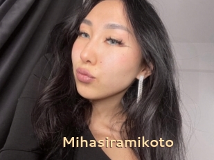 Mihasiramikoto